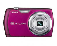 Casio EX-Z350 (EX-Z350PE)